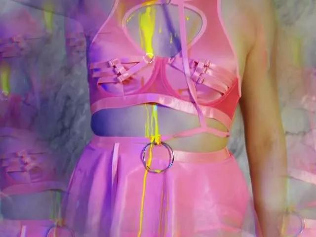 -Arishaaa- on BongaCams 