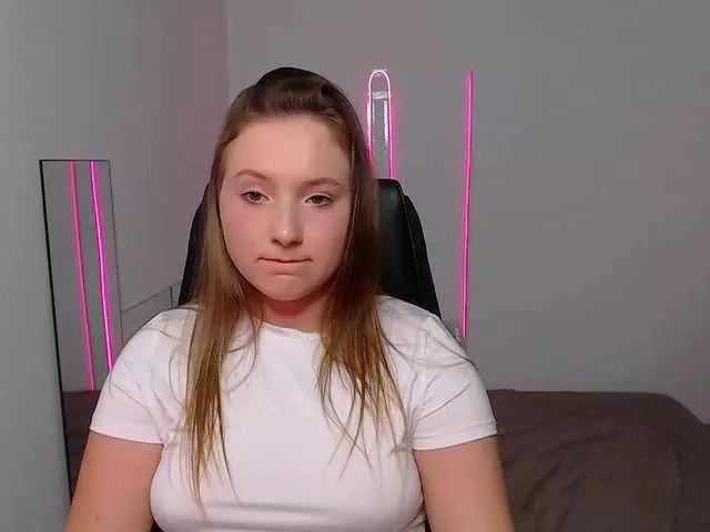 -EmilyxGrasez- on BongaCams 