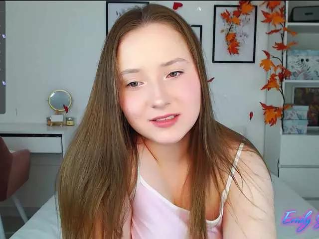 -EmilyxGrasez- on BongaCams 