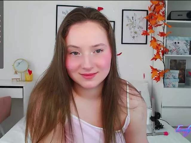 -EmilyxGrasez- on BongaCams 