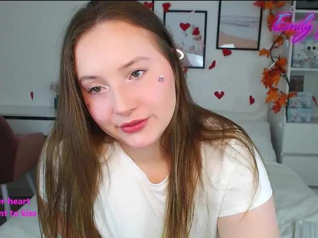 -EmilyxGrasez- on BongaCams 
