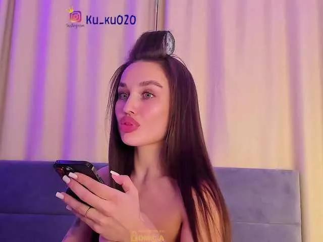 -INDICA- on BongaCams 