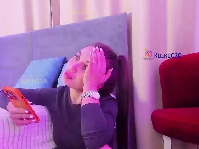 -INDICA- on BongaCams 