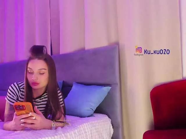 -INDICA- on BongaCams 