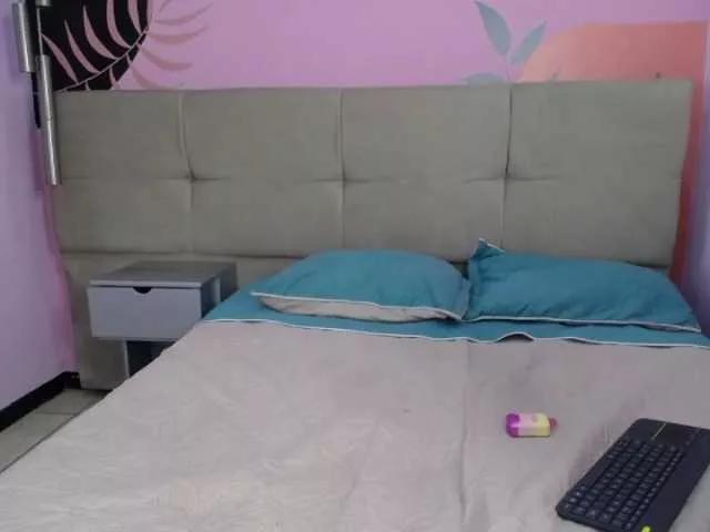 -kiitty on BongaCams 