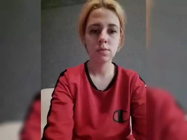 -kisulay- on BongaCams 