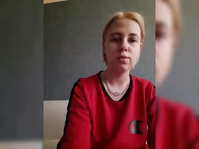 -kisulay- on BongaCams 