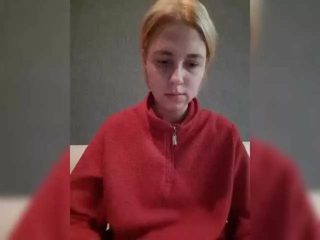 -kisulay- on BongaCams 