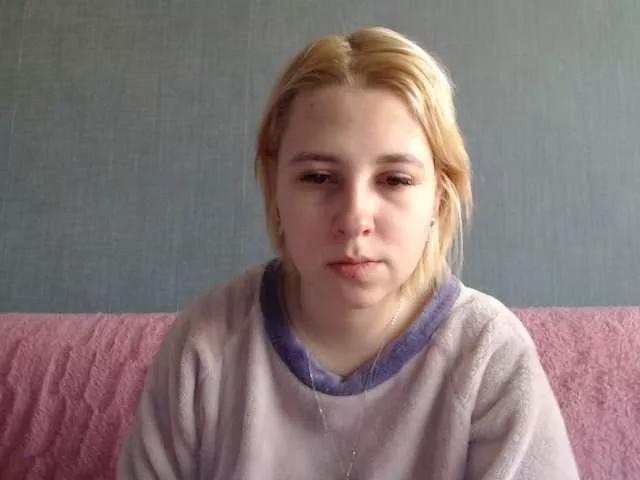 -kisulay- on BongaCams 