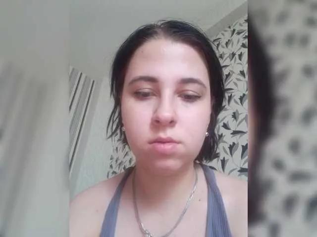 -kisulay- on BongaCams 