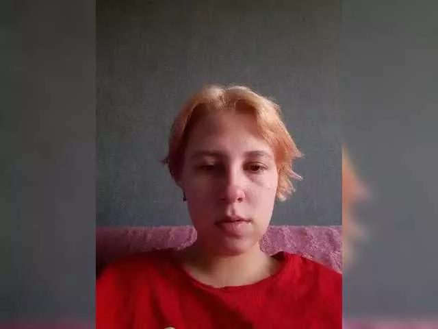 -kisulay- on BongaCams 