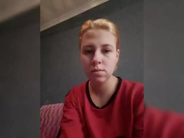 -kisulay- on BongaCams 