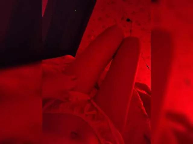-MiaMurr- on BongaCams 