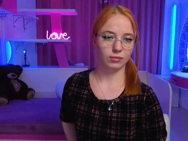 -milla--- on BongaCams 
