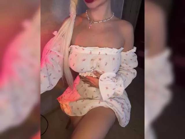 -PRIVATTERA- on BongaCams 