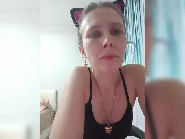 -queen-margo- on BongaCams 