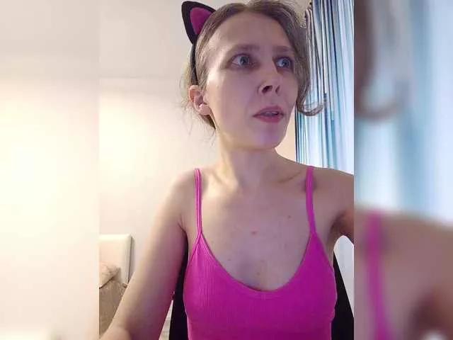 -queen-margo- on BongaCams 