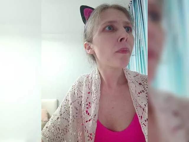 -queen-margo- on BongaCams 