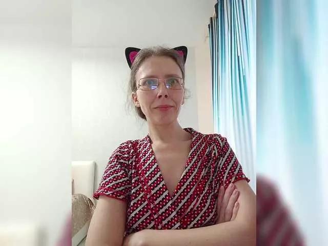 -queen-margo- on BongaCams 