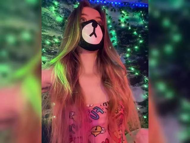 -Summer- on BongaCams 