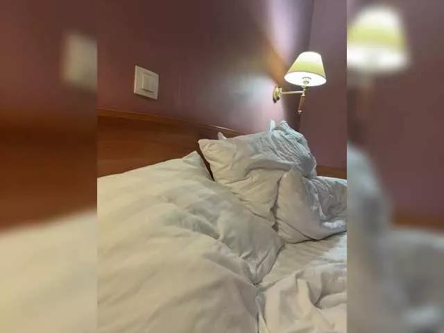 -Your-Michelle- on BongaCams 
