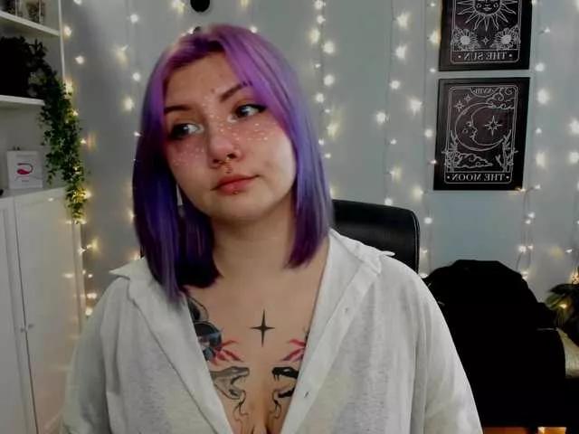 98GabbieSEXY on BongaCams 