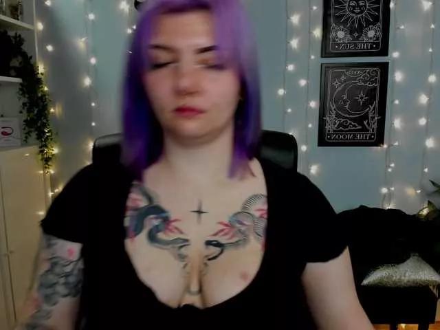 98GabbieSEXY on BongaCams 