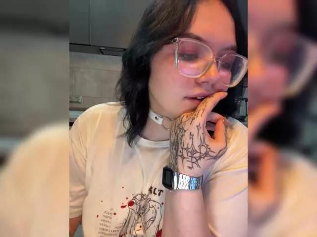 A1ka on BongaCams 