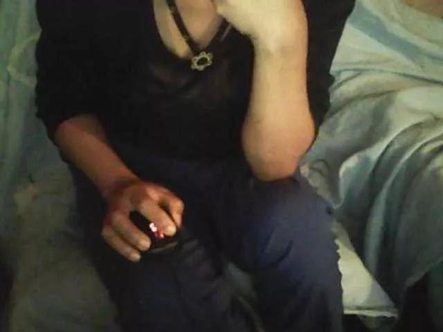 Abigaila on BongaCams 