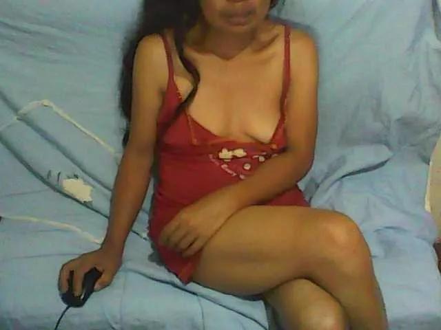 Abigaila on BongaCams 