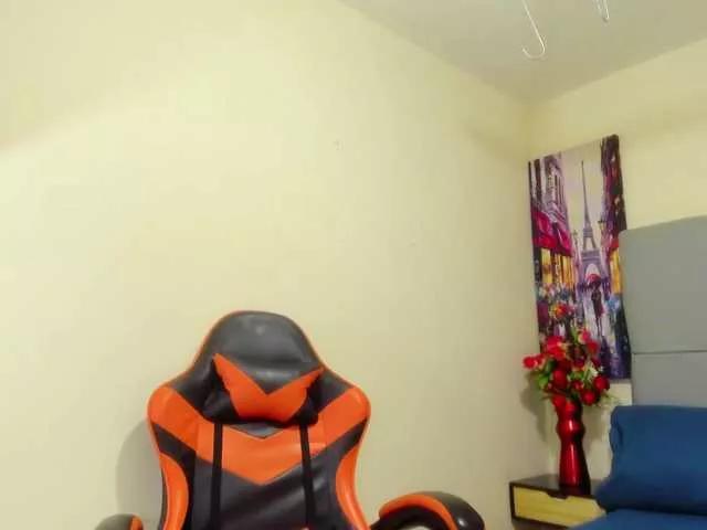 abril-foster on BongaCams 