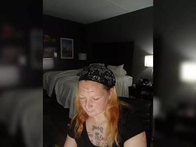 Adelaideskyy on BongaCams 