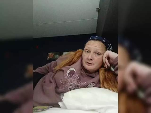 Adelaideskyy on BongaCams 