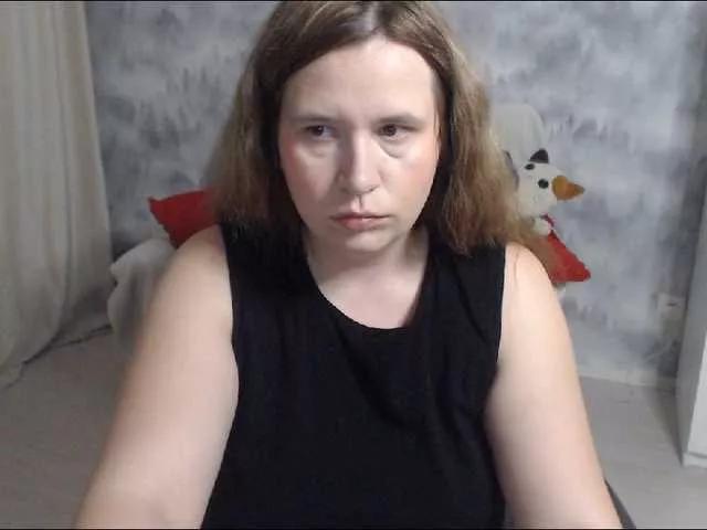 AdelinaLawson on BongaCams 