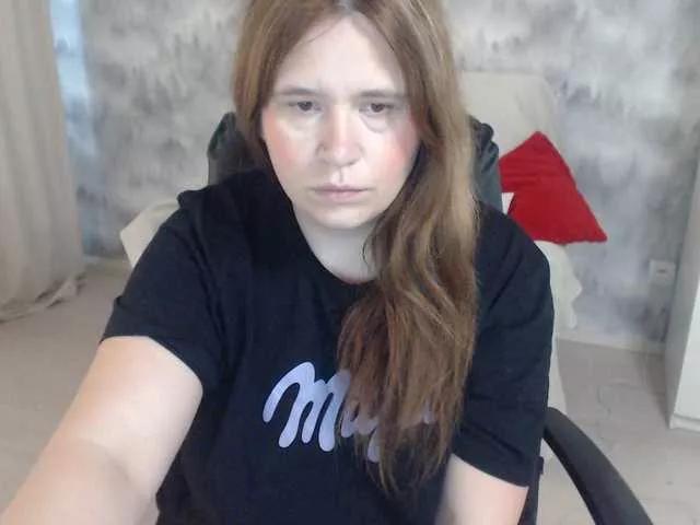 AdelinaLawson on BongaCams 