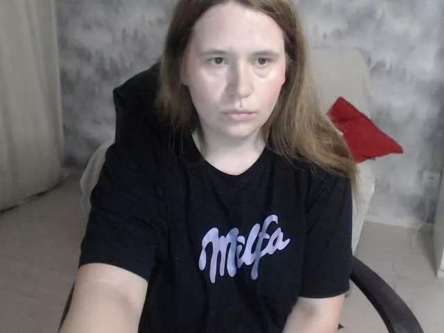 AdelinaLawson on BongaCams 