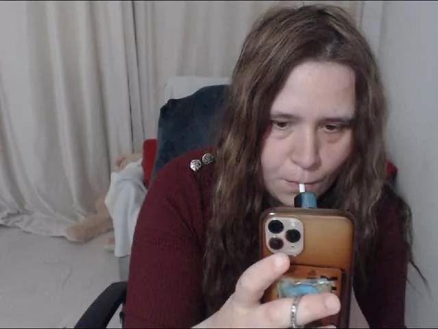 AdelinaLawson on BongaCams 