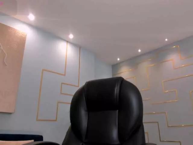 AgathaKondo on BongaCams 