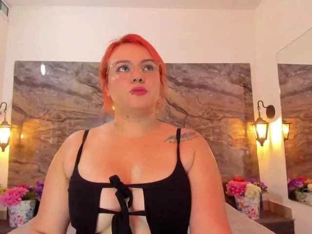 agness-smith on BongaCams 