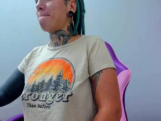 Agness06 on BongaCams 