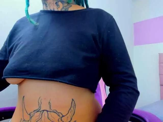 Agness06 on BongaCams 