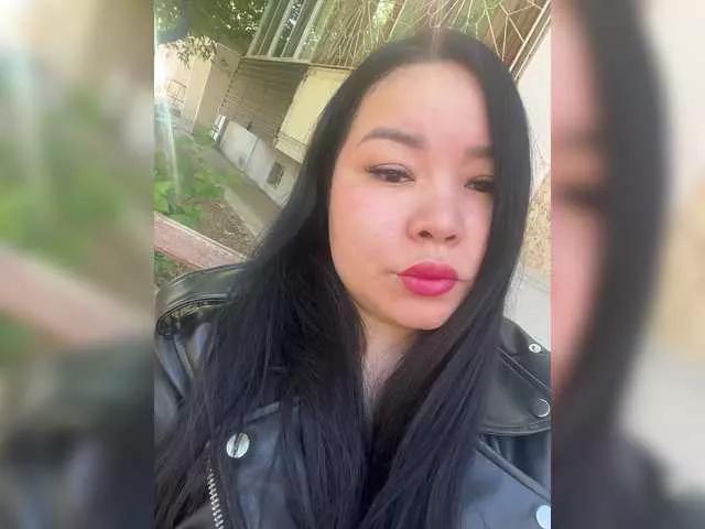 Ais01 on BongaCams 