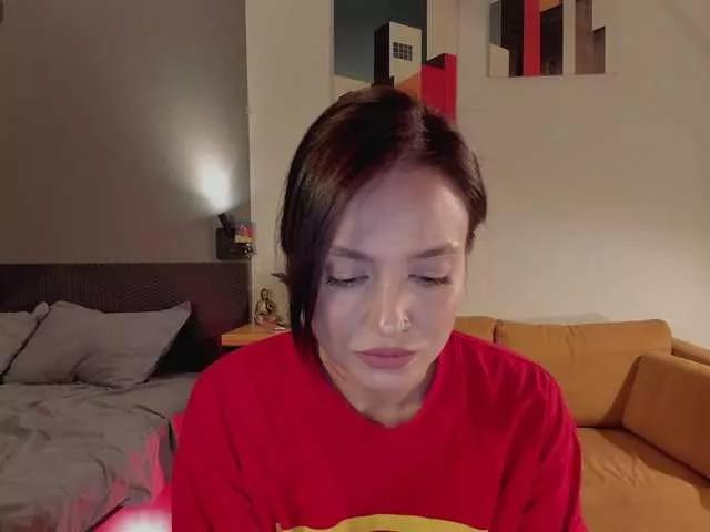 AleksaRay on BongaCams 