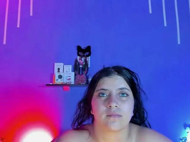 alexa-espinoza on BongaCams 