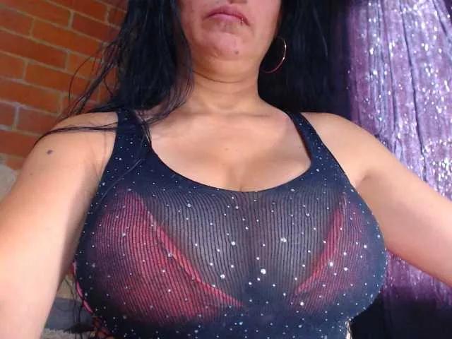 AlexandrinaFenix on BongaCams 