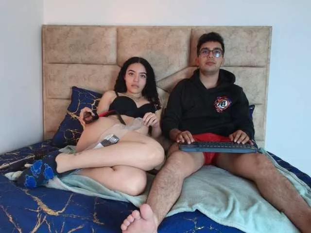 AliceConor on BongaCams 