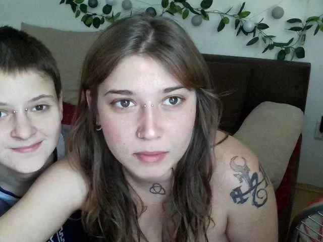 Aliens4twenty on BongaCams 