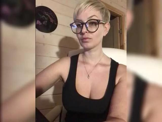 AlikBlack on BongaCams 