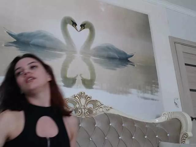 AlinaLisa69 on BongaCams 