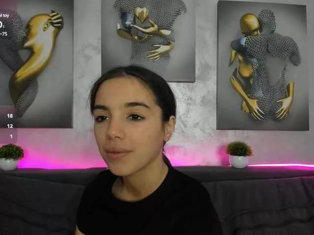 Alisasskiss on BongaCams 